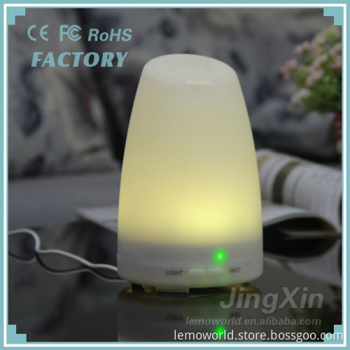 LED Fragrance Oil Diffuser, Cool Air Aroma Diffuser (LM-009 1-1)